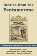 Stories from the Pentamerone: A Neapolitan/English Dual-Language Book