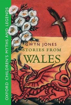 Stories from Wales - Jones, Gwyn