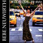 Stories In NYC: Live At 54 BELOW