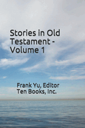 Stories in Old Testament