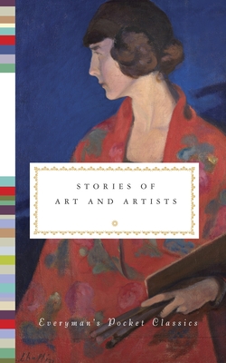 Stories of Art and Artists - Tesdell, Diana Secker (Editor)