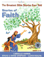 Stories of Faith - Elkins, Stephen