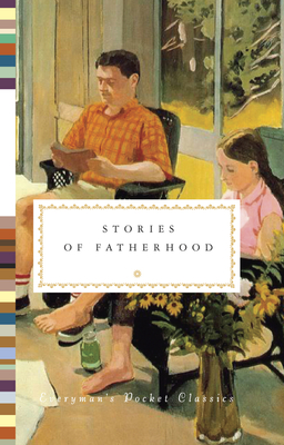 Stories of Fatherhood - Secker Tesdell, Diana (Editor)