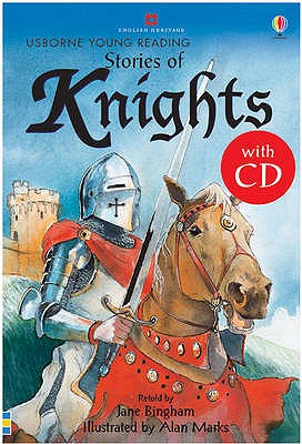 Stories of Knights - Bingham, Jane