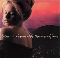 Stories of Love - John McDermott