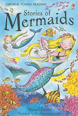 Stories of Mermaids - Punter, Russell