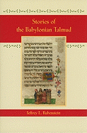 Stories of the Babylonian Talmud