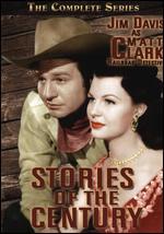 Stories of the Century: The Complete Series [5 Discs]