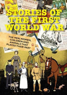Stories of the First World War