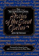 Stories of the great operas
