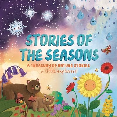 Stories of the Seasons - Autumn Publishing