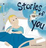 Stories of You: Hope for kids with cancer
