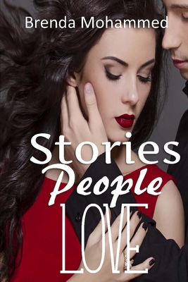 Stories people love - Mohammed, Brenda C