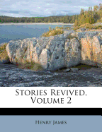 Stories Revived, Volume 2