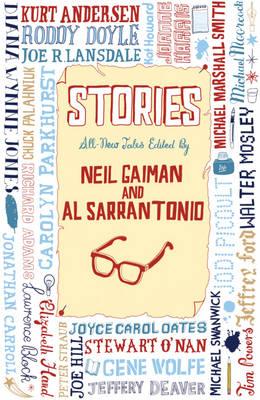 Stories - Sarrantonio, Al, and Gaiman, Neil