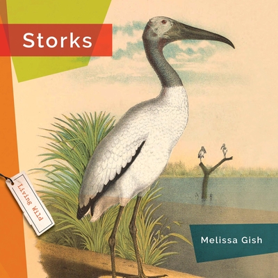 Storks - Gish, Melissa