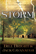 Storm: 1798-1800 (Original)