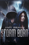 Storm Born