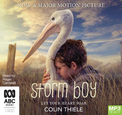 Storm Boy - Thiele, Colin