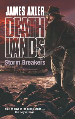 Storm Breakers - Axler, James