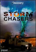 Storm Chasers/Perfect Disaster [2 Discs]