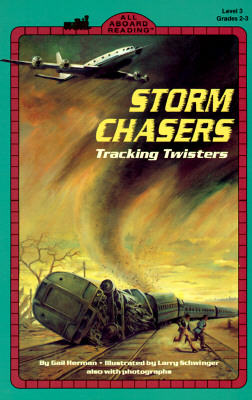 Storm Chasers - Herman, Gail