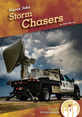 Storm Chasers - Murray, Julie