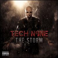 Storm [Deluxe Version] - Tech N9ne