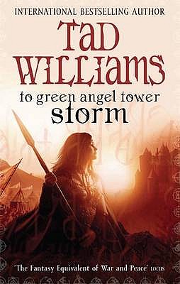 Storm: Memory, Sorrow and Thorn: Book Four - Williams, Tad