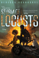 Storm of Locusts: Volume 2