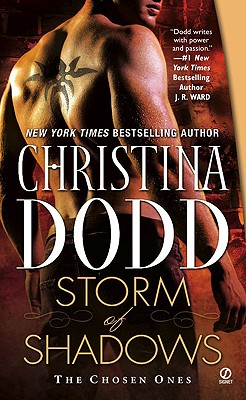 Storm of Shadows - Dodd, Christina