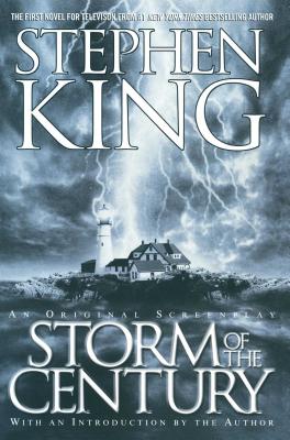Storm of the Century - King, Stephen