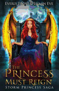 Storm Princess 3: The Princess Must Reign