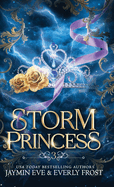 Storm Princess: Book 3