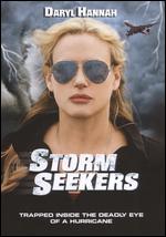 Storm Seekers - George Mendeluk