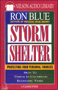 Storm Shelter: Protecting Your Personal Finances