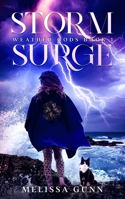 Storm Surge - Gunn, Melissa