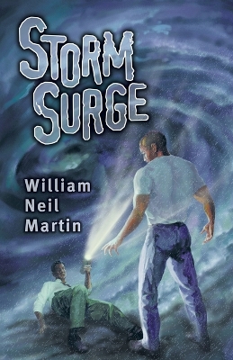 Storm Surge - Martin, William Neil