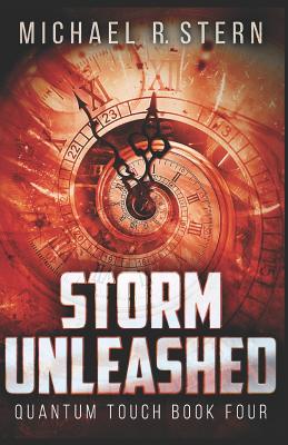 Storm Unleashed - Davis, Amy E (Editor), and Stern, Michael R