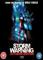 Storm Warning [Blu-ray]