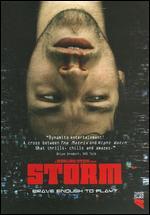 Storm - Bjorn Stein; Mans Marlind
