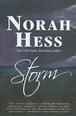 Storm - Hess, Norah