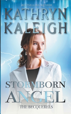 Stormborn Angel - Kaleigh, Kathryn