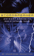 Stormbreaker - Horowitz, Anthony, and To Be Announced (Read by)