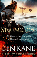 Stormcrow: The brand new 2024 historical blockbuster about Vikings, bloodshed and battles