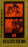 Storming the Reality Studio: A Casebook of Cyberpunk & Postmodern Science Fiction