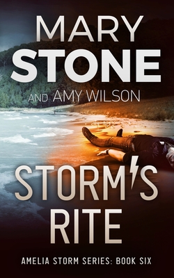 Storm's Rite - Wilson, Amy, and Stone, Mary