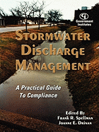 Stormwater Discharge Management: A Practical Guide to Compliance