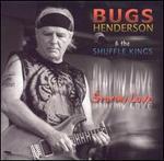 Stormy Love - Bugs Henderson and the Shuffle Kings