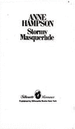 Stormy Masquerade - Hampson, Anne